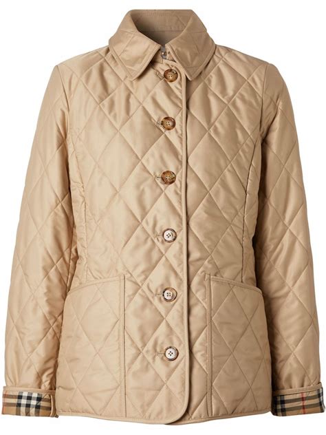 burberry bideford quilted jacket|burberry clothing website.